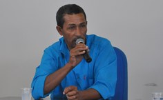 Reeducando Cláudio Faustino conta como foi o tratamento recebido no NRC