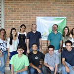 Grupo de pesquisa lança sétima versão do Troplux