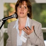 IQB recebe pesquisadora internacional