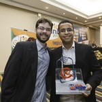 MeuTutor ganha prêmio no maior evento de TICs do Brasil