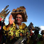 Munguzá Cultural de outubro será com o fotógrafo Ricardo Lêdo
