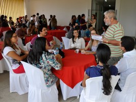 Pesquisa qualitativa em Saúde é tema de Roda de Conversa