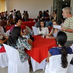 Pesquisa qualitativa em Saúde é tema de Roda de Conversa