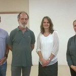 Pesquisadora da Ufal conclui doutorado sanduíche em universidade alemã