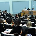 Pós-graduação em Serviço Social debate raízes e o enfrentamento da violência