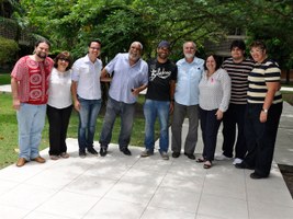 Prêmio é entregue a vencedores do Femufal