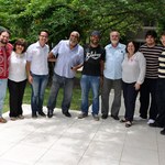 Prêmio é entregue a vencedores do Femufal