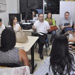 Proest e Cied promovem cursos a distância para bolsistas Painter