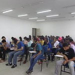 Programa Paespe Jr realiza matrícula para nova turma