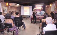 Abertura do Universidança