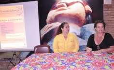 Noemi Loureiro e Isabelle Rocha