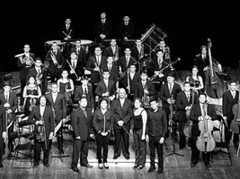 Quinta Sinfônica recebe a Orquestra Sinfônica do Rio Grande do Norte