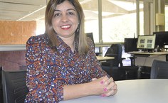 A nutricionista Milena Fernandes fala da nova campanha