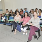 Técnicos em saúde participam de curso de qualificação de Auditoria e Ouvidoria do SUS
