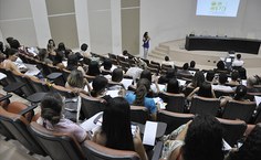 Apresentação de trabalhos