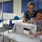 Ufal é pioneira em produção de moda em Alagoas