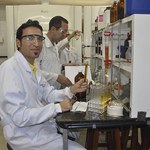 Ufal e universidade francesa firmam intercâmbio para pesquisas na área de fármacos