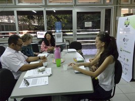 Ufal faz parceria com Projeto de Defesa Jurídico-Social de Adolescentes