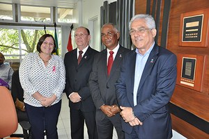 Ufal implanta serviços de Ouvidoria e Corregedoria