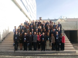 Ufal participa de encontro do Grupo Tordesillas em Portugal
