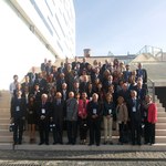 Ufal participa de encontro do Grupo Tordesillas em Portugal