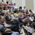 Ufal promove ações e chama a atenção para o câncer de mama