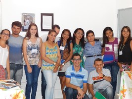 Ufal realiza em Olho D” Águas das Flores Encontro de Ciências Sociais