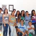 Ufal realiza em Olho D” Águas das Flores Encontro de Ciências Sociais