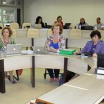 Ufal realiza sessão pública para definir vagas para professor titular-livre