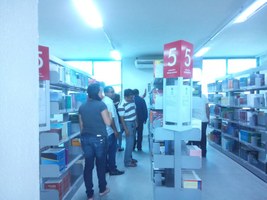 Ufal reforça EAD no sertão alagoano com polo em Delmiro Gouveia