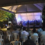 Banda de São Miguel dos Campos encerra Projeto Terça Cultural