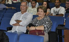 Participação da secretária da Educação Ana Dayse Dorea