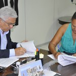 Campus A.C. Simões vai ganhar novas obras de acessibilidade