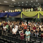 Campus do Sertão reúne pesquisadores nacionais e estrangeiros