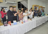 Momento também celebrou os 31 anos da editora