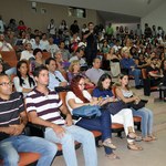 Encontro de Iniciação Científica promove debate em Maceió e Arapiraca