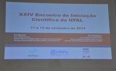 Abertura foi realizada simultaneamente em Maceió e Arapiraca