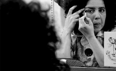 Artista Nara Menezes, de Recife, vai colaborar com evento