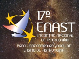 Encontro Nacional de Astronomia começa nesta sexta