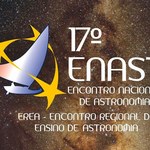 Encontro Nacional de Astronomia começa nesta sexta