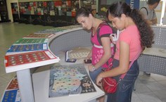 Exposição reunirá três mil peças