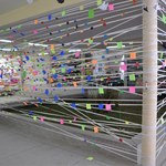 Exposição Lúdicaidade apresenta universo desconhecido da infância