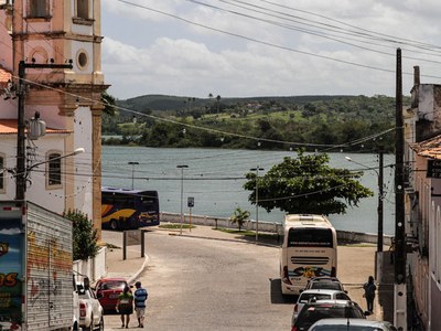 A cidade de Penedo recebe o Festival de Cinema Universitário