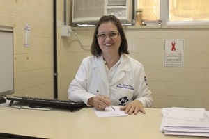 Hospital Dia do HU comemora vitórias na luta contra a Aids