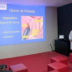 Hospital Universitário orienta sobre prevenção do câncer de próstata