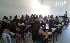 13 palestrantes colaboraram com o evento