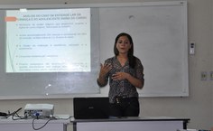 Educação infantil foi um dos diversos temas aboradados pelo evento