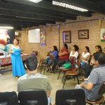 Museu Théo Brandão realiza encontro com educadores