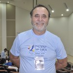 Palestra com astrofísico abre Encontro Nacional de Astronomia