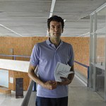 Pesquisador debate no Chile sobre seca e desertificação